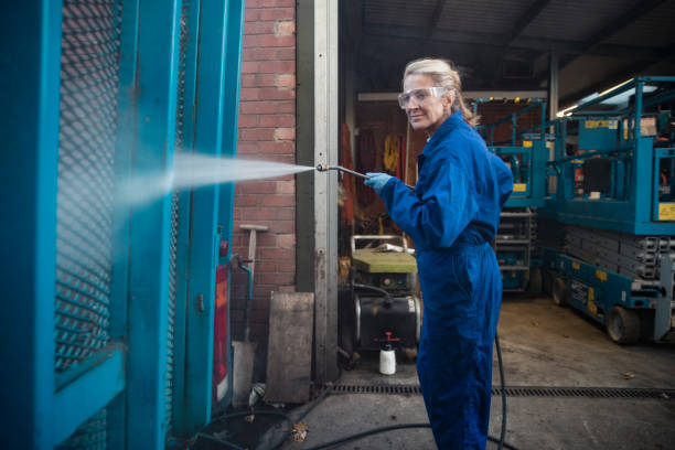 Best Pressure Washing Company Near Me  in Sour Lake, TX