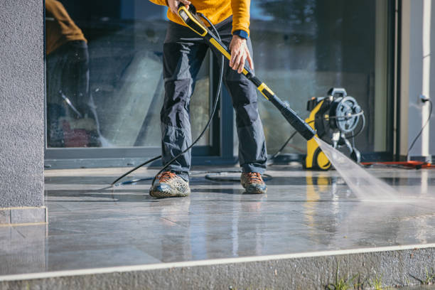 Best Fence Pressure Washing  in Sour Lake, TX