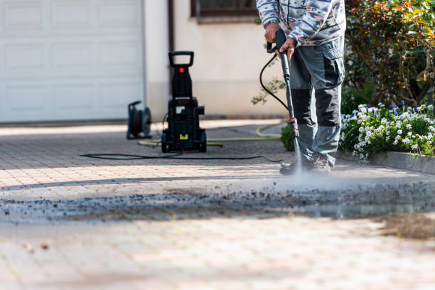 Best Exterior Home Cleaning  in Sour Lake, TX