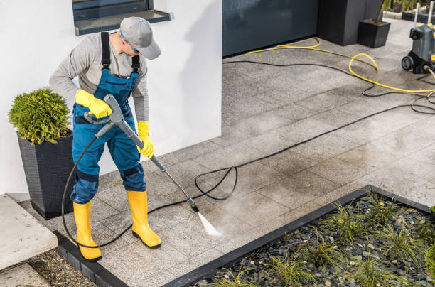 Best Sidewalk Pressure Washing  in Sour Lake, TX