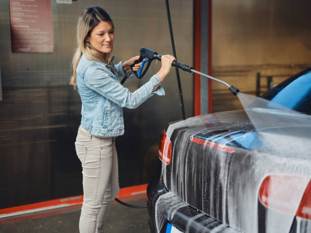 Best Sidewalk Pressure Washing  in Sour Lake, TX