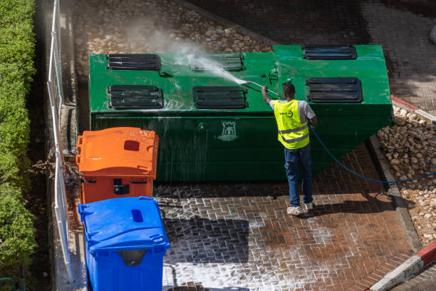 Best Commercial Pressure Washing  in Sour Lake, TX
